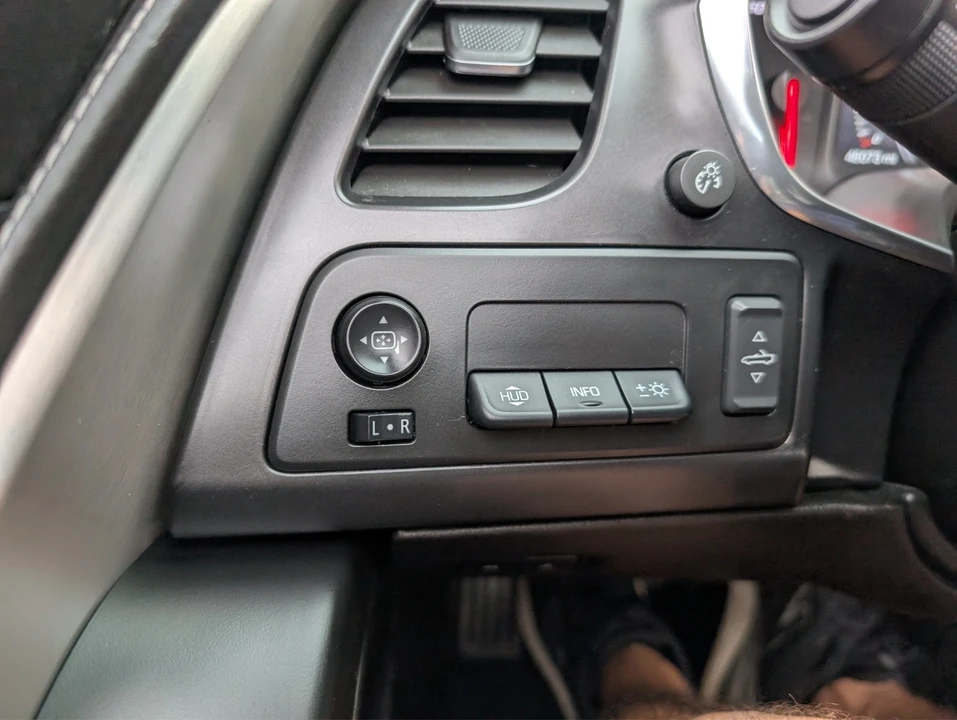 2015 Chevrolet Corvette C7 - Image 18 of 21