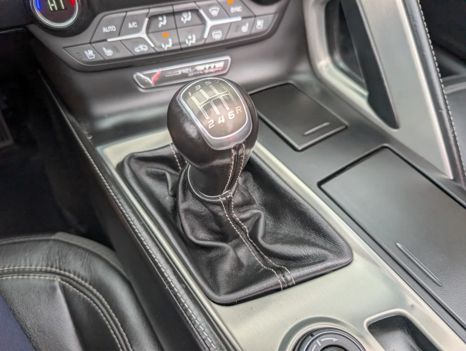 2015 Chevrolet Corvette C7 - Image 15 of 21