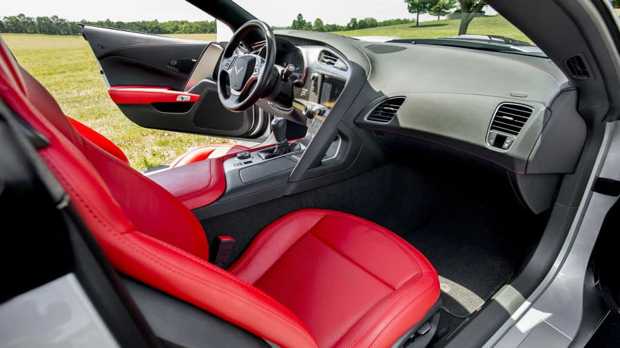 2015 Chevrolet Corvette Callaway - Image 5 of 12