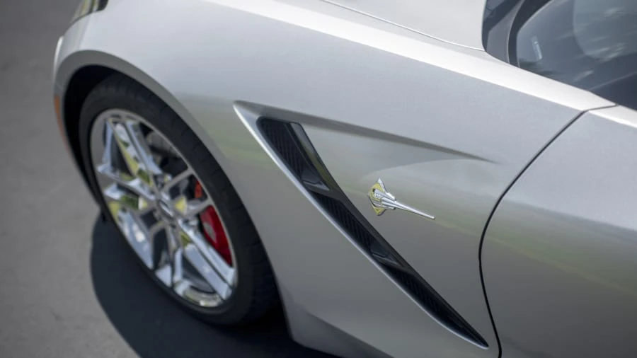 2015 Chevrolet Corvette Callaway - Image 10 of 12
