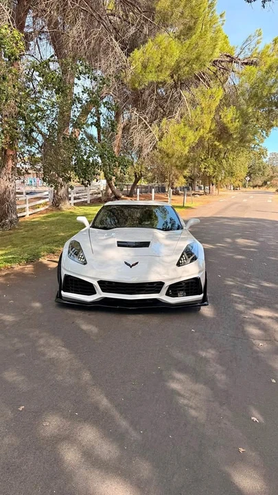 2015 Chevrolet Corvette C7 - Image 1 of 15