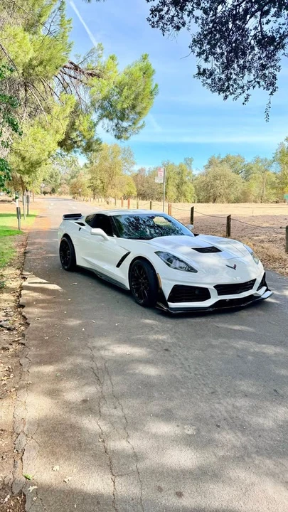 2015 Chevrolet Corvette C7 - Image 6 of 15