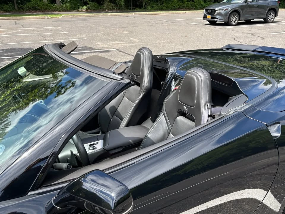 2015 Chevrolet Corvette C7 - Image 12 of 15