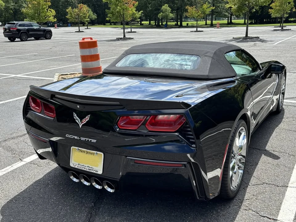 2015 Chevrolet Corvette C7 - Image 7 of 15