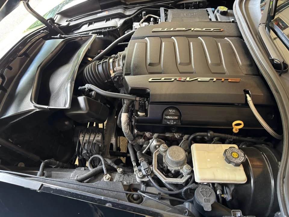 2015 Chevrolet Corvette C7 - Image 15 of 15