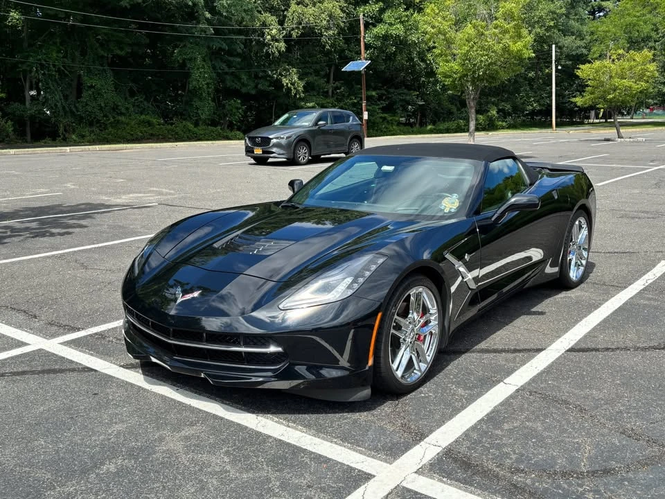 2015 Chevrolet Corvette C7 - Image 11 of 15