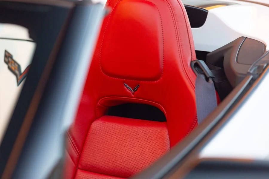 2015 Chevrolet Corvette C7 - Image 24 of 31