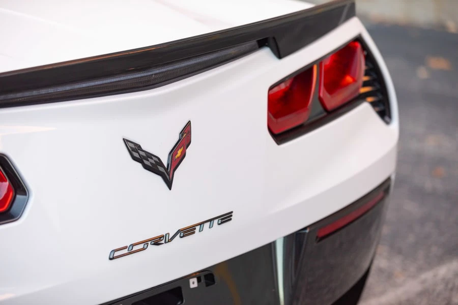 2015 Chevrolet Corvette C7 - Image 13 of 31