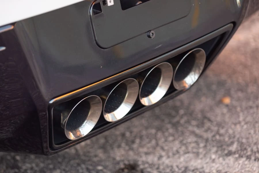 2015 Chevrolet Corvette C7 - Image 10 of 31