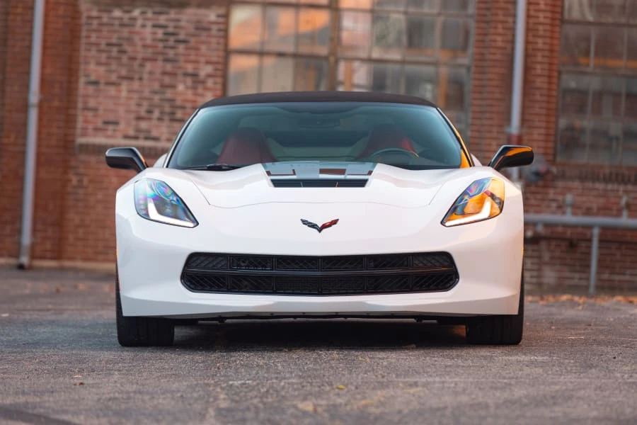 2015 Chevrolet Corvette C7 - Image 4 of 31