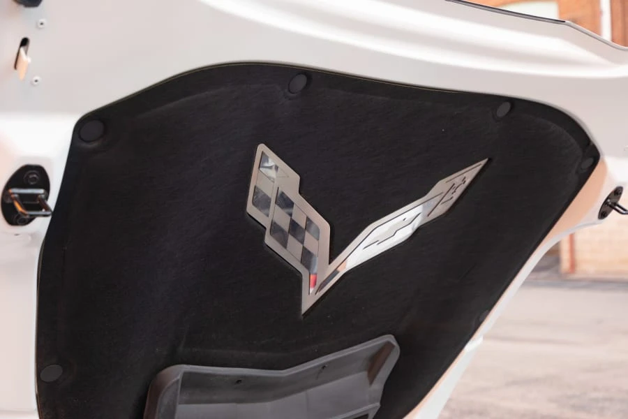 2015 Chevrolet Corvette C7 - Image 31 of 31