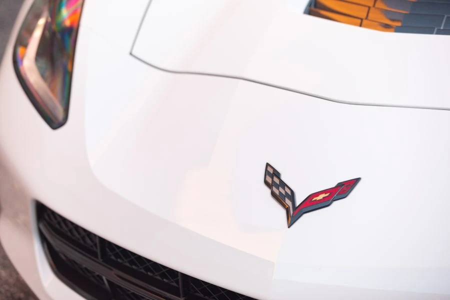 2015 Chevrolet Corvette C7 - Image 9 of 31