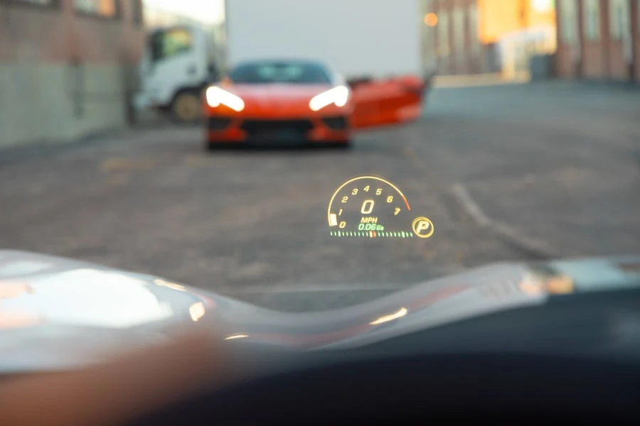 2015 Chevrolet Corvette C7 - Image 22 of 31