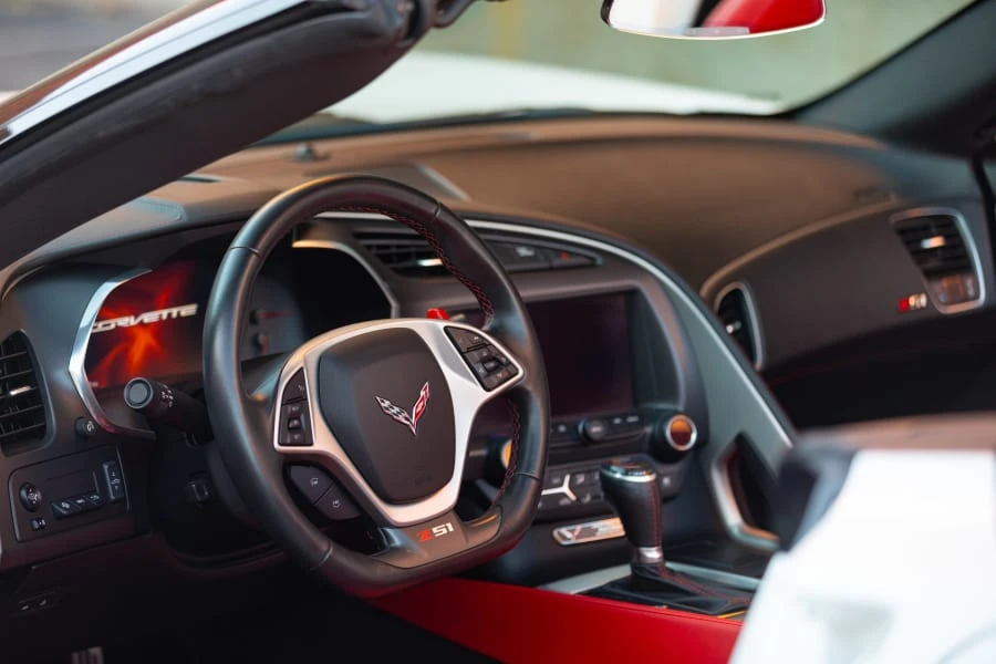 2015 Chevrolet Corvette C7 - Image 16 of 31
