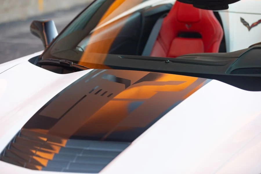 2015 Chevrolet Corvette C7 - Image 14 of 31