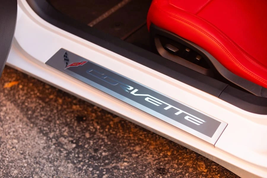 2015 Chevrolet Corvette C7 - Image 26 of 31