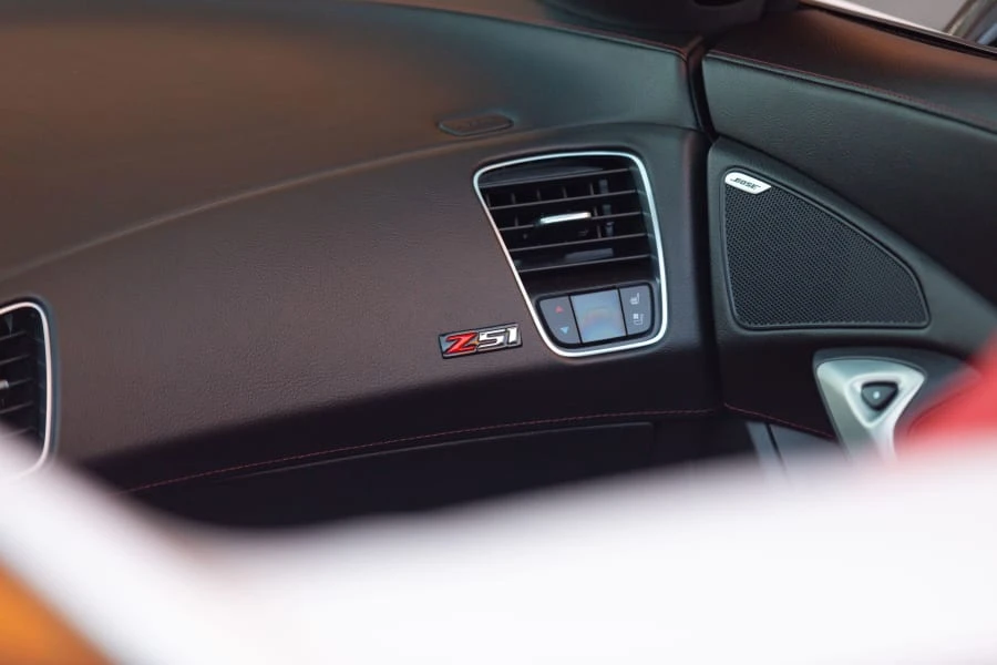 2015 Chevrolet Corvette C7 - Image 25 of 31