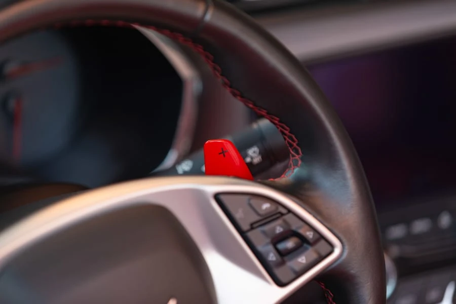 2015 Chevrolet Corvette C7 - Image 20 of 31