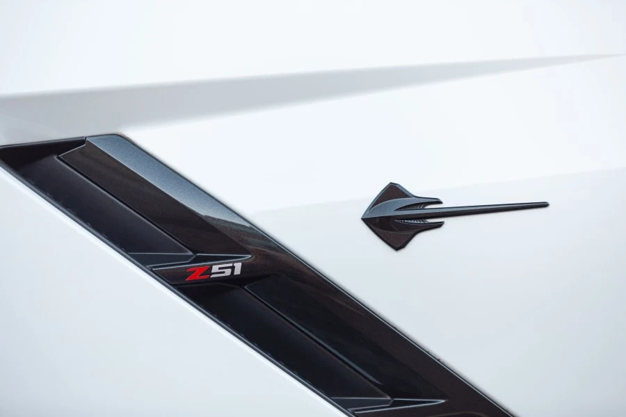 2015 Chevrolet Corvette C7 - Image 11 of 31