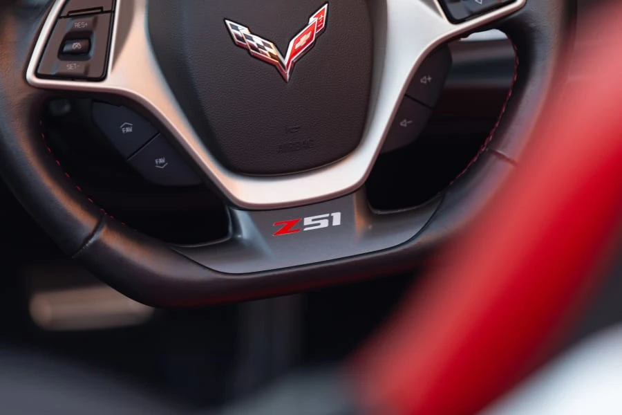 2015 Chevrolet Corvette C7 - Image 18 of 31