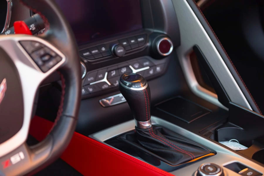 2015 Chevrolet Corvette C7 - Image 28 of 31