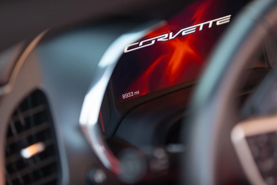 2015 Chevrolet Corvette C7 - Image 27 of 31