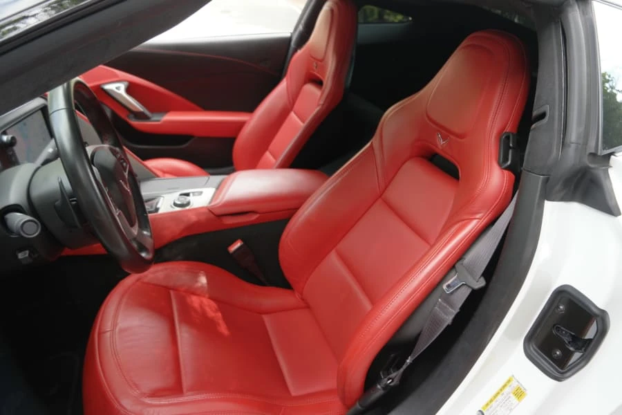 2015 Chevrolet Corvette C7 - Image 4 of 9