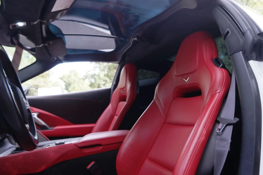 2015 Chevrolet Corvette C7 - Image 5 of 9