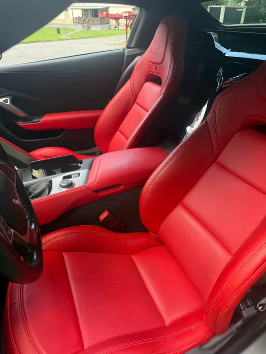 2015 Chevrolet Corvette C7 - Image 8 of 13
