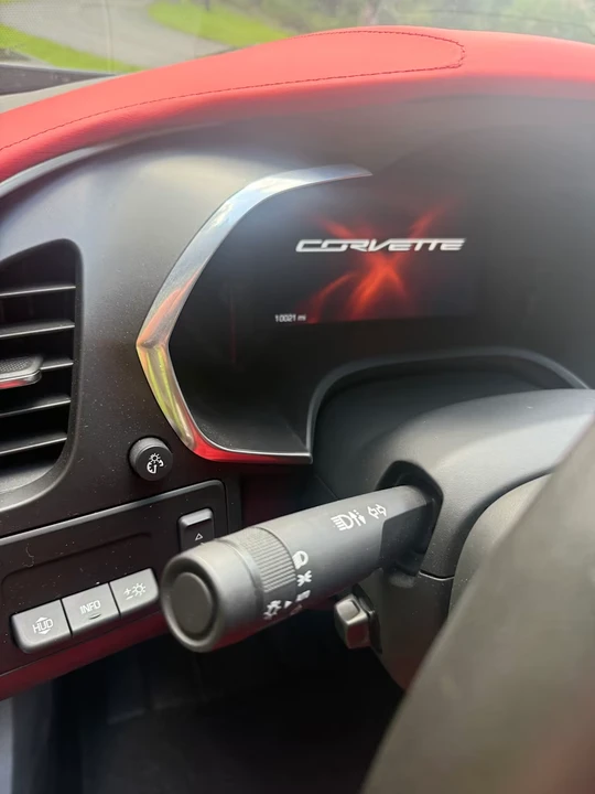 2015 Chevrolet Corvette C7 - Image 9 of 13