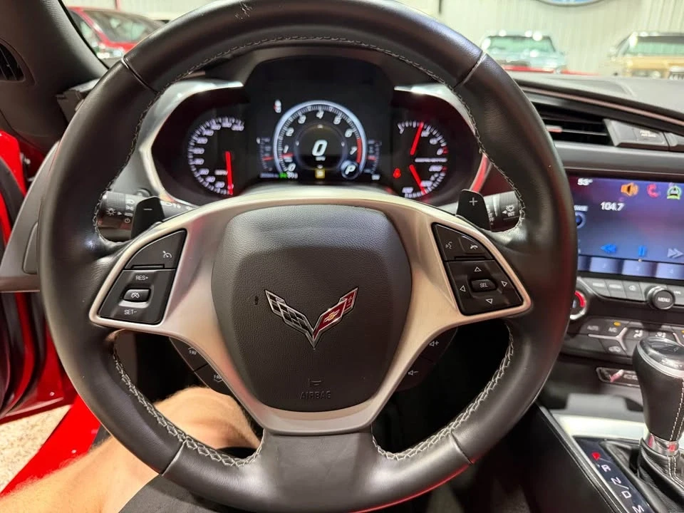 2015 Chevrolet Corvette C7 - Image 14 of 20