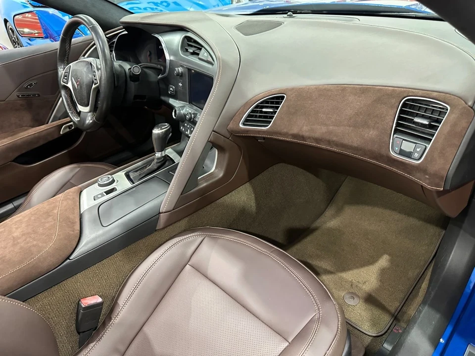 2015 Chevrolet Corvette C7 - Image 14 of 20