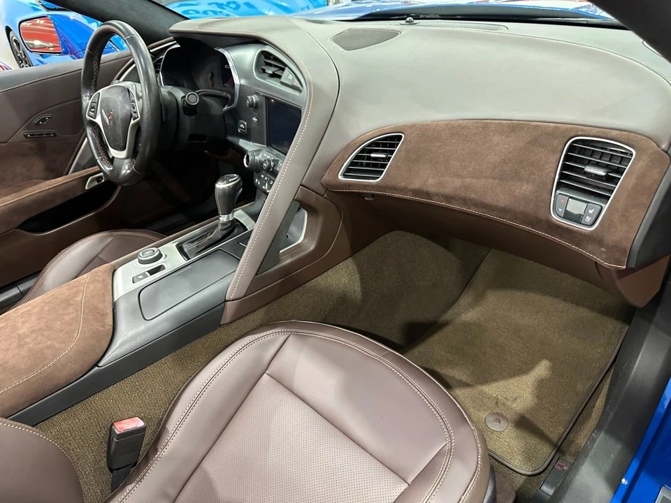 2015 Chevrolet Corvette C7 - Image 15 of 21