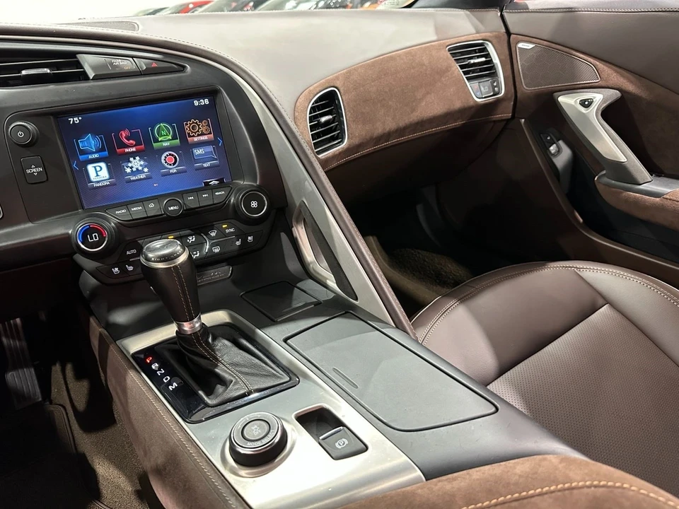 2015 Chevrolet Corvette C7 - Image 17 of 21