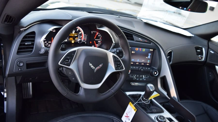 2015 Chevrolet Corvette C7 - Image 4 of 10