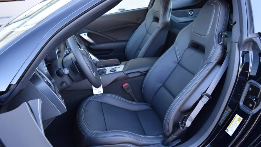 2015 Chevrolet Corvette C7 - Image 5 of 10