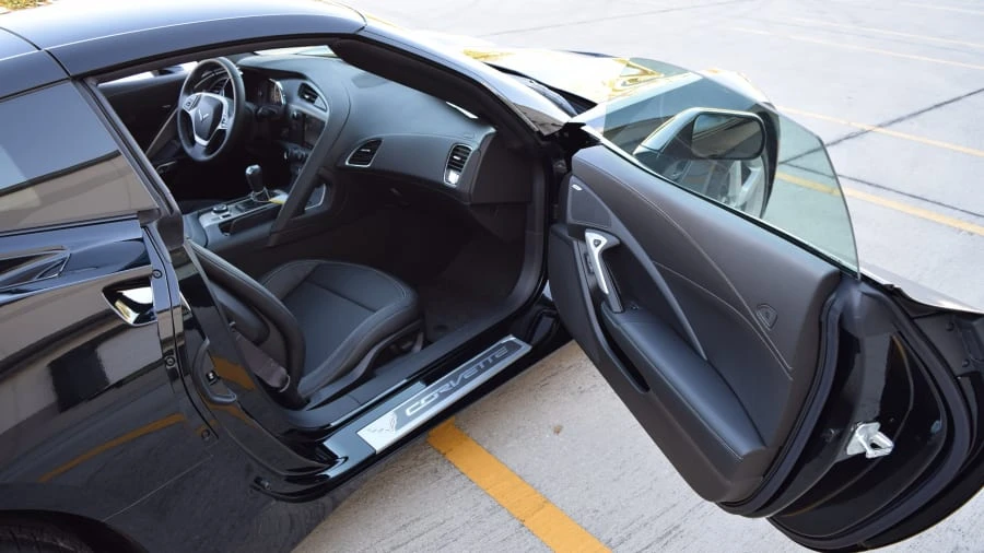 2015 Chevrolet Corvette C7 - Image 6 of 10