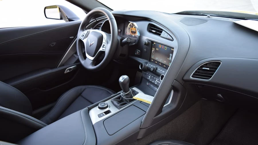 2015 Chevrolet Corvette C7 - Image 7 of 10