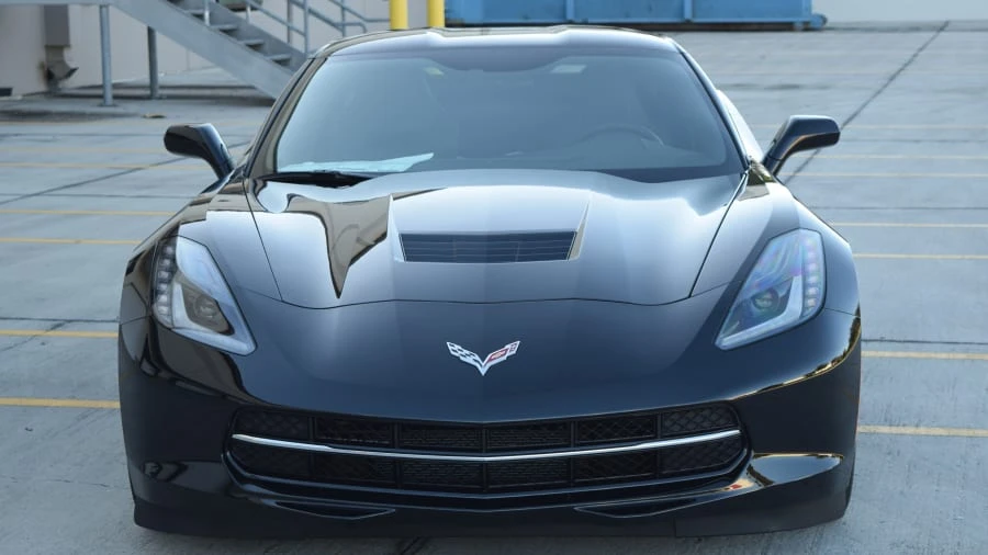 2015 Chevrolet Corvette C7 - Image 10 of 10
