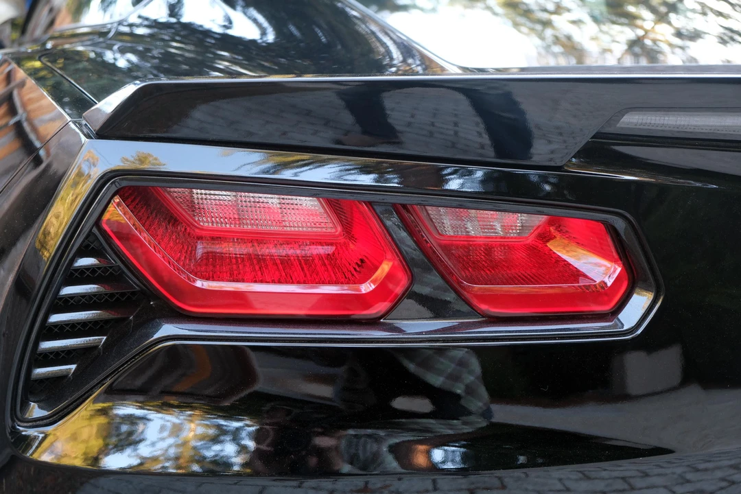 2015 Chevrolet Corvette C7 - Image 22 of 30