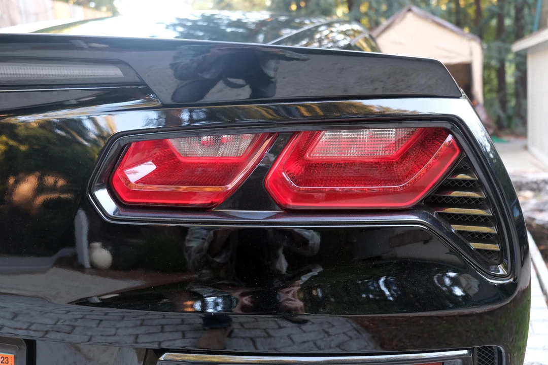 2015 Chevrolet Corvette C7 - Image 23 of 30