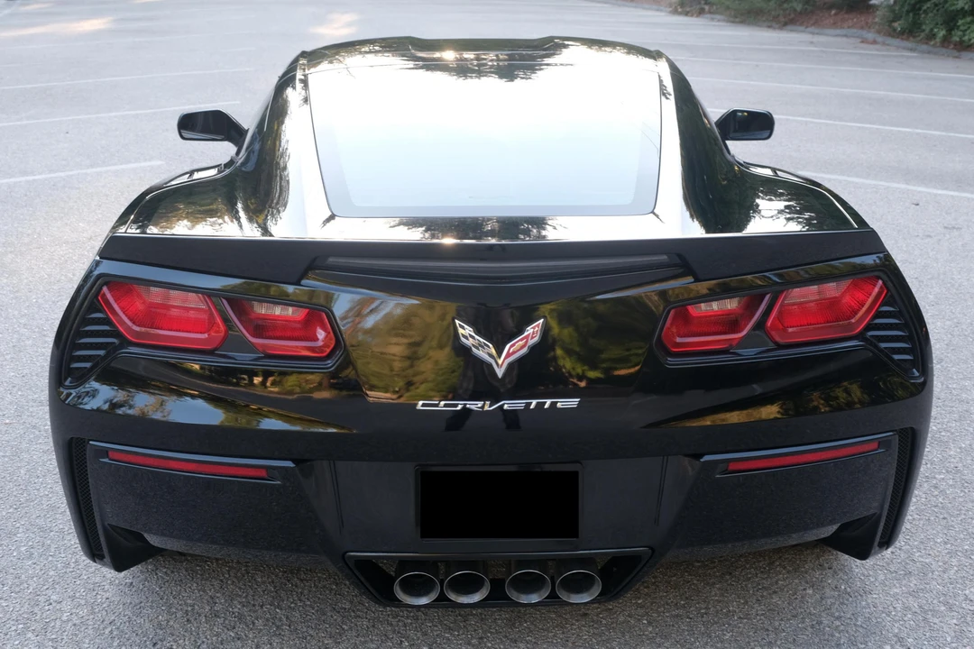 2015 Chevrolet Corvette C7 - Image 5 of 30