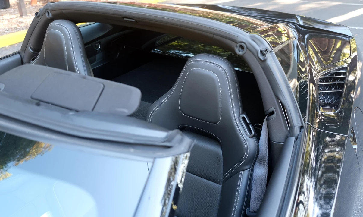 2015 Chevrolet Corvette C7 - Image 20 of 30