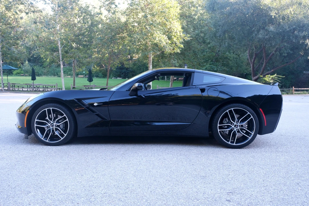 2015 Chevrolet Corvette C7 - Image 8 of 30