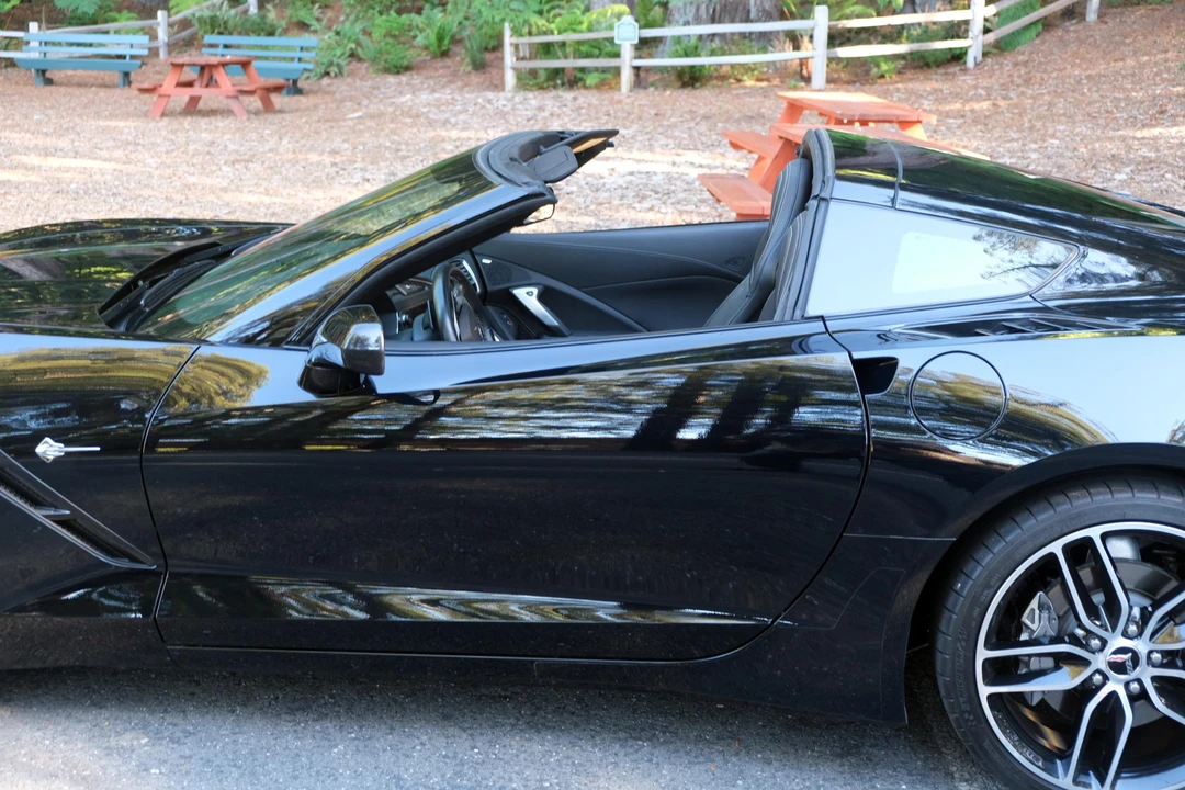 2015 Chevrolet Corvette C7 - Image 21 of 30