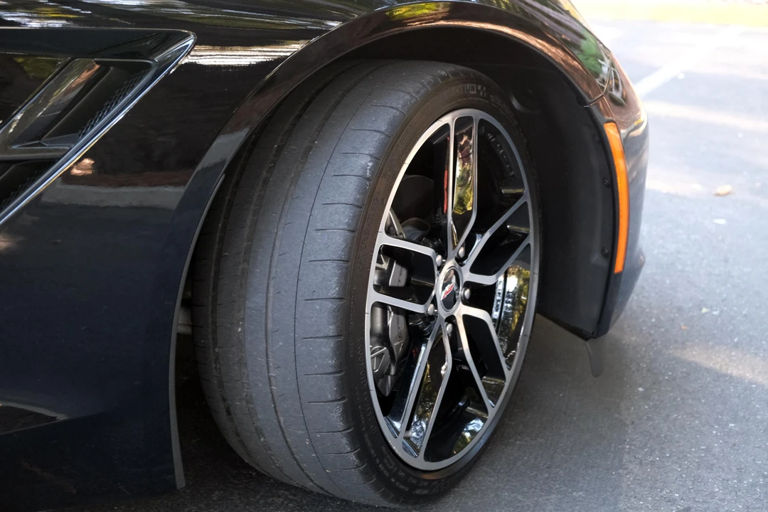 2015 Chevrolet Corvette C7 - Image 29 of 30