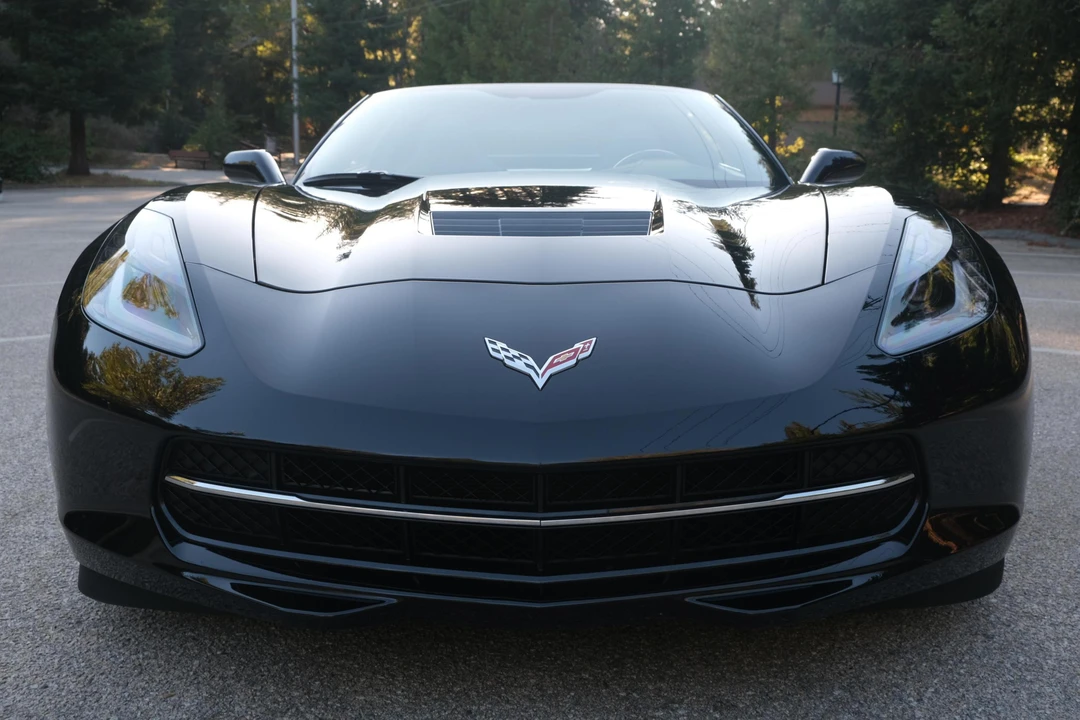 2015 Chevrolet Corvette C7 - Image 2 of 30