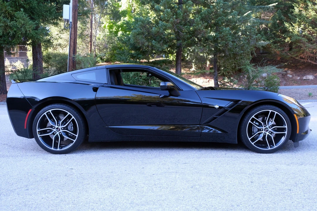 2015 Chevrolet Corvette C7 - Image 3 of 30