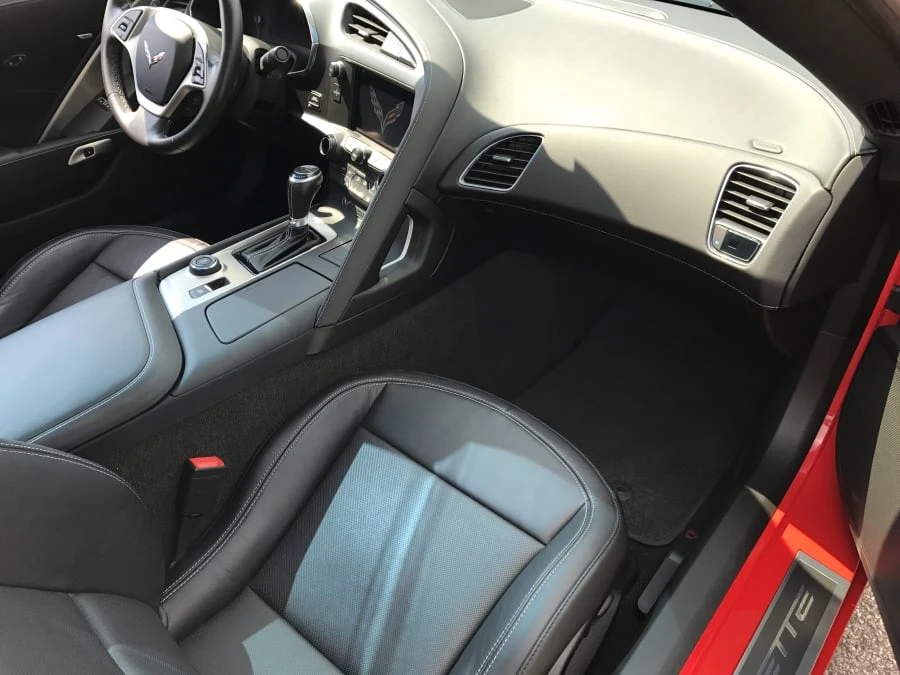 2015 Chevrolet Corvette C7 - Image 5 of 7