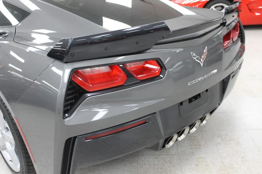 2015 Chevrolet Corvette C7 - Image 6 of 15